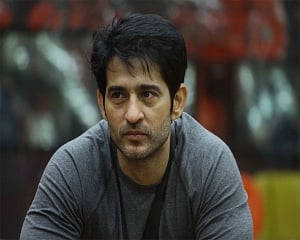 Hiten Tejwani: TV facing tough competition from web