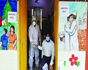 Home isolation valid as LG rolls back mandatory 5-day institutional stay