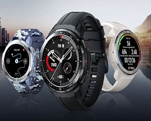 Honor Watch GS Pro, Watch ES on sale from Oct 16-17