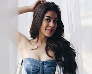 Hope to make right choices: Alaya F on career plans post 'Jawaani Jaaneman'
