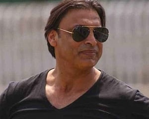 How can you eat bats & dogs: Shoaib Akhtar lashes out at China