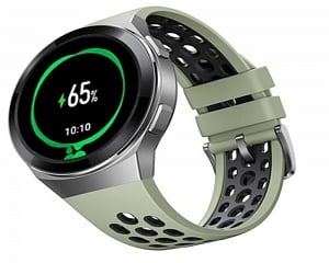 Huawei Watch GT 2e offers best in class features with 2-week battery life