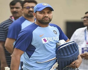 I am different person in terms of how I think about the game, says 'Family Man' Rohit