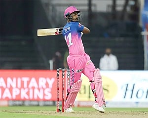I did a lot of soul searching after being frustrated at trying stuff: Sanju