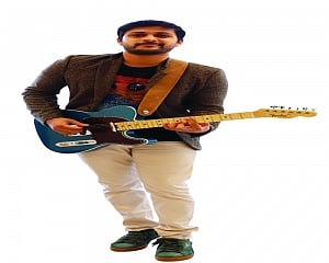 I don’t want to restrict to a genre’
