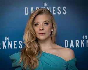I got the golden ticket: Natalie Dormer on her time on 'Game of Thrones'