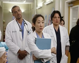 I'm a different person: Sandra Oh rules out return to 'Grey's Anatomy'