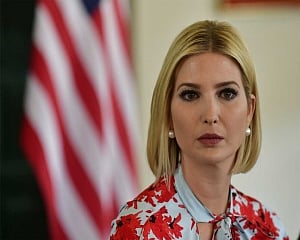 I'm honoured to return to India: Ivanka Trump
