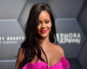 I'm trying to save the world: Rihanna warns fans to stop asking about new music