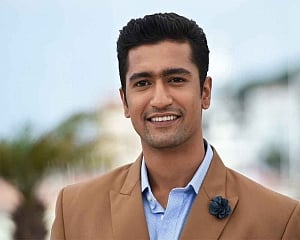 I owe my career to debutant directors: Vicky Kaushal
