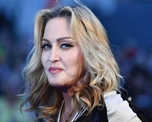 I was sick but I'm healthy now: Madonna confirms she contracted COVID-19 while touring