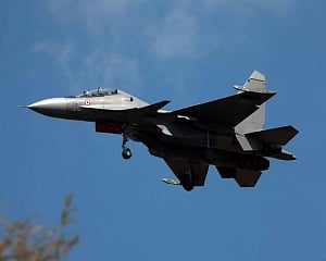 IAF aircraft to leave for coronavirus-hit Iran tonight to bring back Indians