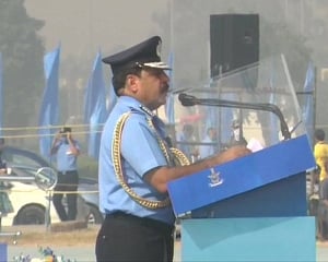 IAF demonstrated its operational capability: Air Chief Marshal Bhadauria