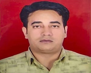 IB staffer found dead in Delhi's riot-hit Chand Bagh area