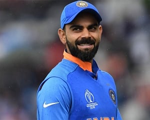 ICC Rankings: Virat maintains pole position in ODI chart, Bairstow enters top-10