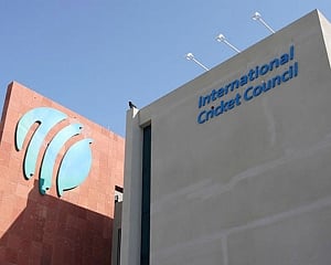 ICC to use front foot no-ball technology during ICC Women's T20 WC