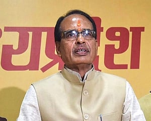 If detected early, COVID-19 not incurable: Chouhan
