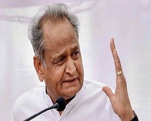 If high command forgives rebels, I will welcome them back: Gehlot