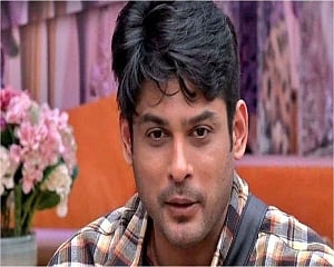 If you set the bar, I'll raise it: Sidharth Shukla on aggression in 'Bigg Boss'