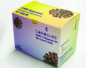 IIT-D develops cheapest Covid test kit at Rs 650
