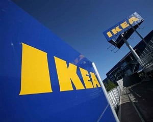 IKEA to pay $46M in boy's dresser tipover death, lawyers say