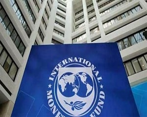 IMF: Global economy will suffer worst year since Depression