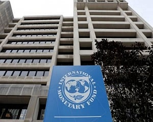 IMF, World Bank call for suspension of debt payments by poorest nations