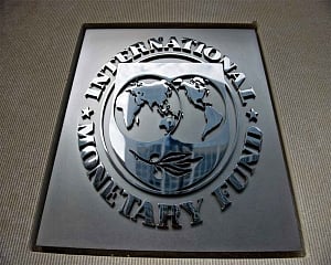 IMF rejects Venezuela request for billions in virus aid
