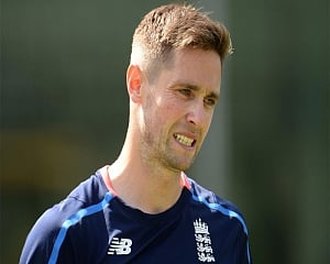 In hindsight, I probably didn't need to pull out of IPL: Chris Woakes
