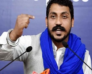 In next ten days, 5,000 more Shaheen Baghs across country: Azad