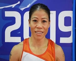 In self-isolation, I have found some freedom: Mary Kom