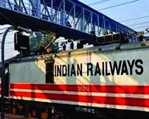 Increasing capacity to make trains available on demand: Railways