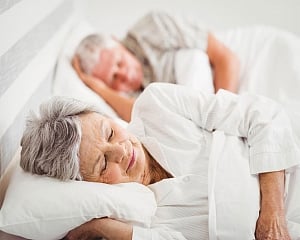 Increasing sleep time after trauma could ease ill effects: Study