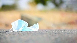 India’s Covid-19 biomedical waste woes enormous
