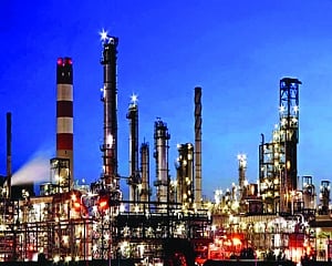 India’s Oct industrial production grows by 3.5%