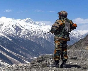 India, China hold Brigade Commander-level talks in eastern Ladakh
