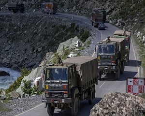 India, China on verge of reaching agreement to resolve border standoff in eastern Ladakh