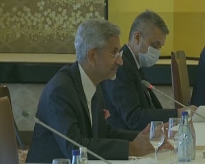 India, Japan hold strategic dialogue; focus on expanding collaboration in third countries