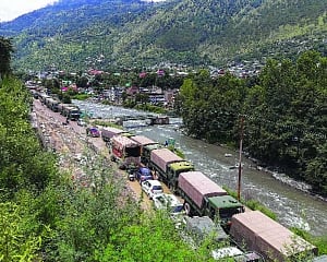 India asks China to walk the talk on LAC disengagement