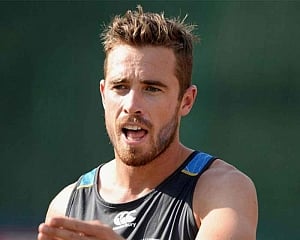 India becoming better and better away from home: Southee