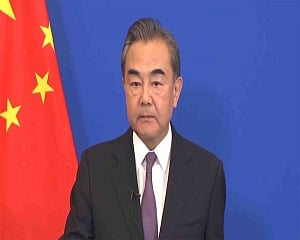 India-China border not yet demarcated, there will always be problems: Wang