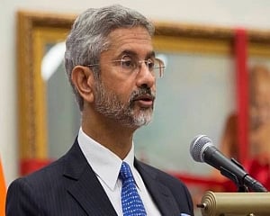 India discusses further opportunities to work with UAE in a 'changing world'