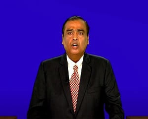 India enters crucial phase in fight against COVID-19; can't let guard down at this juncture: Ambani