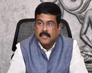India keen on US allowing resumption of oil supplies from Iran, Venezuela: Pradhan