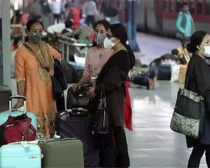 India may see 25 crore COVID-19 cases in next 3 months: Report