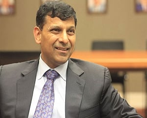 India needs to open economy in measured way: Rajan