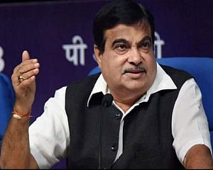 India not 'expansionist', believes in welfare of world : Gadkari