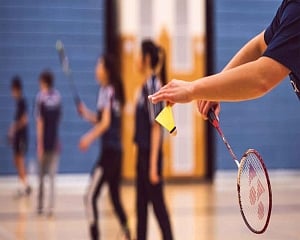 India Open badminton cancelled for time being