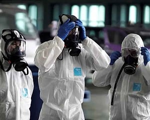 India prepares to evacuate its citizens from virus-hit Wuhan
