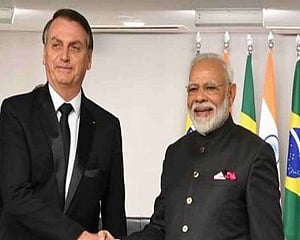 India ready to help in fight against COVID-19 pandemic: PM Modi